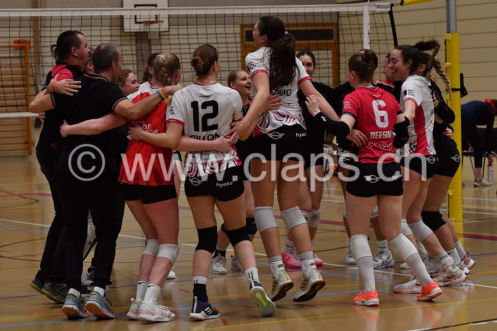 20240316_GeneveVolley_Cheseaux