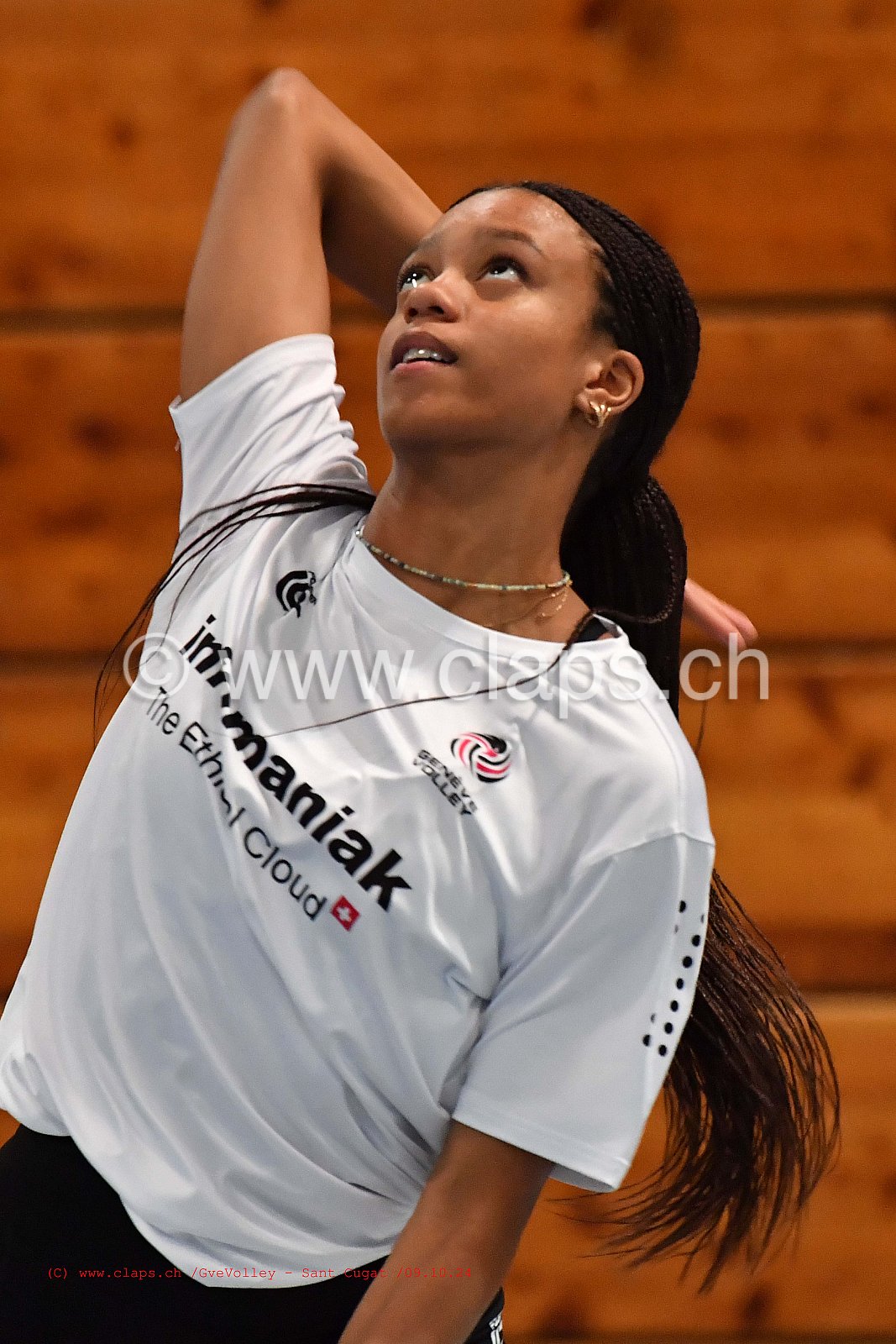 20241009_Infomaniak_GeneveVolley_Sant_Cugat