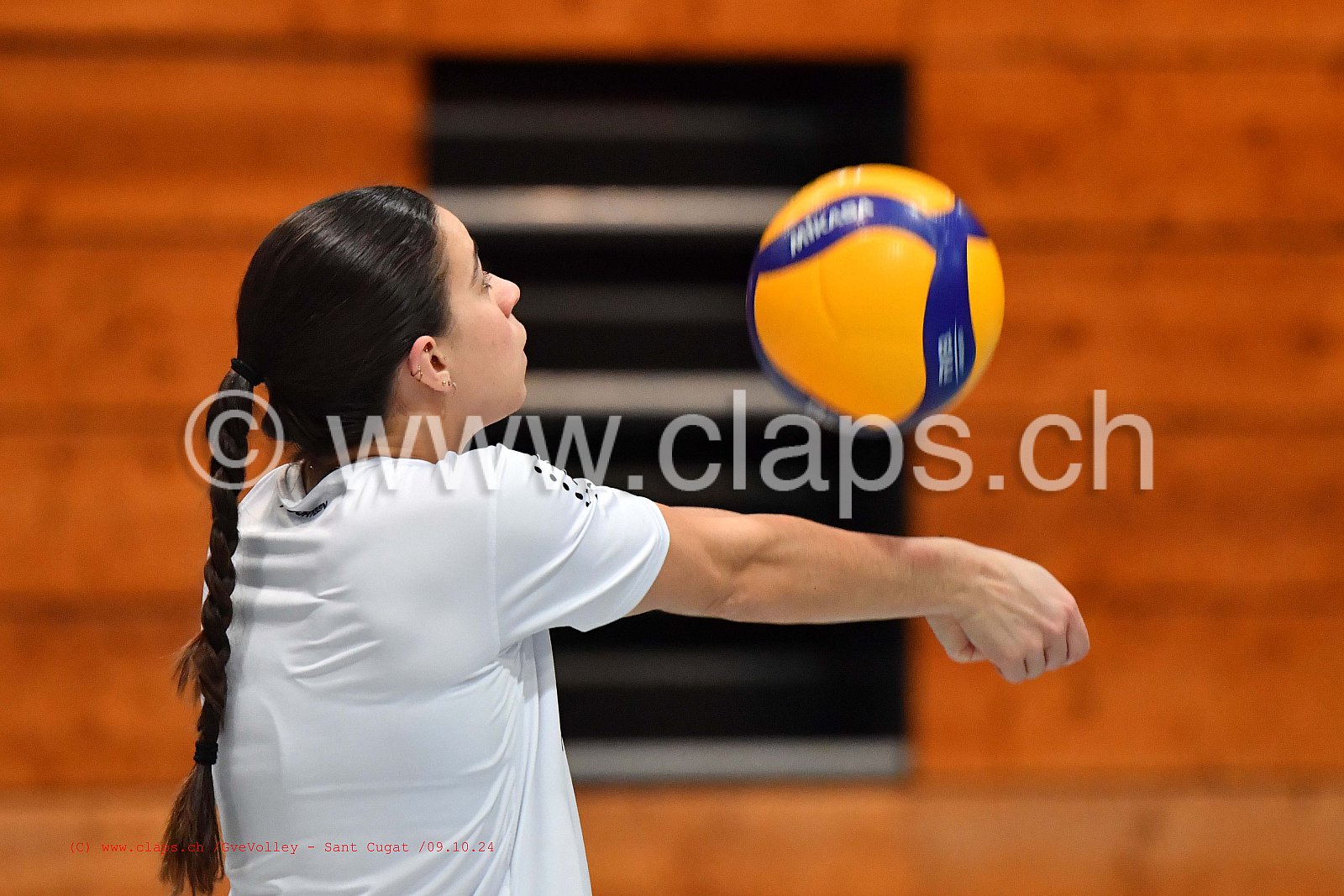 20241009_Infomaniak_GeneveVolley_Sant_Cugat
