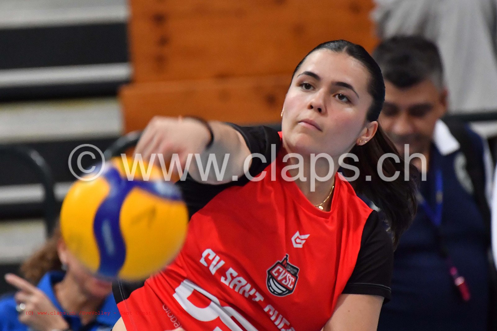 20241009_Infomaniak_GeneveVolley_Sant_Cugat