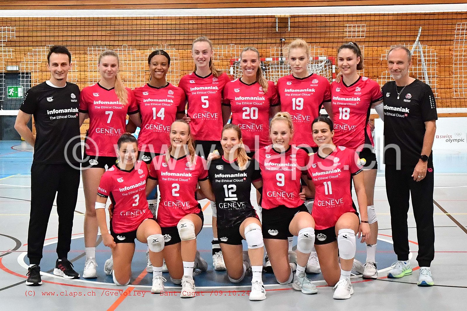 20241009_Infomaniak_GeneveVolley_Sant_Cugat