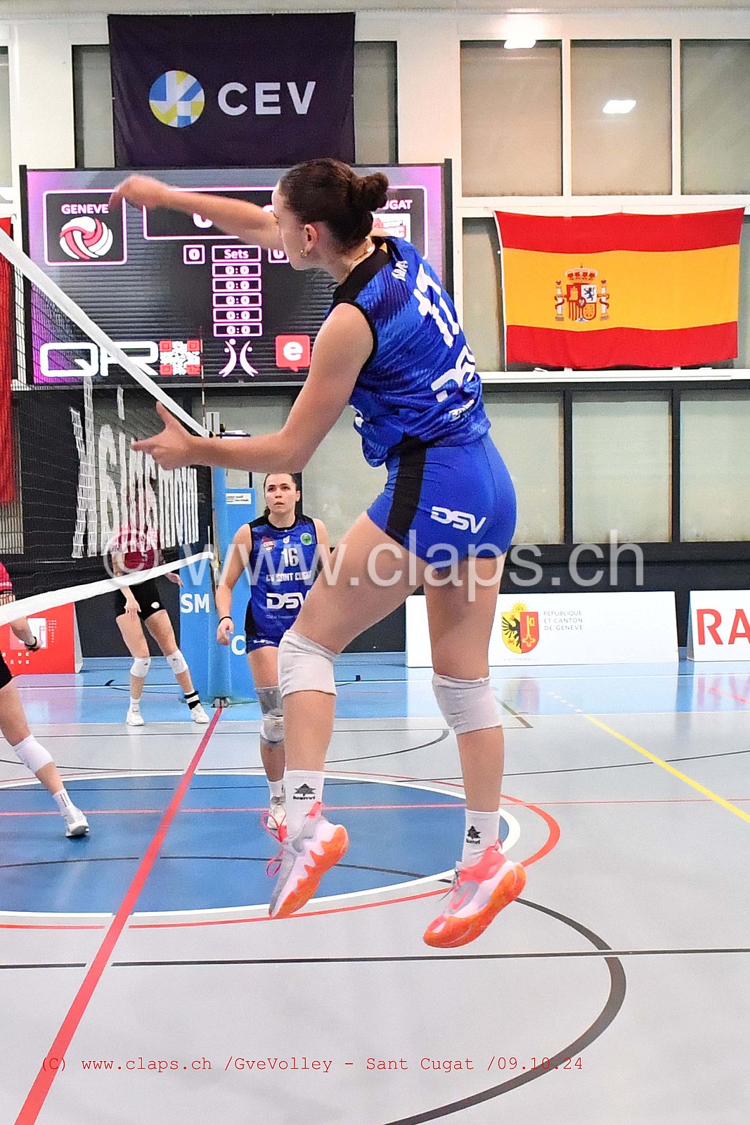 20241009_Infomaniak_GeneveVolley_Sant_Cugat