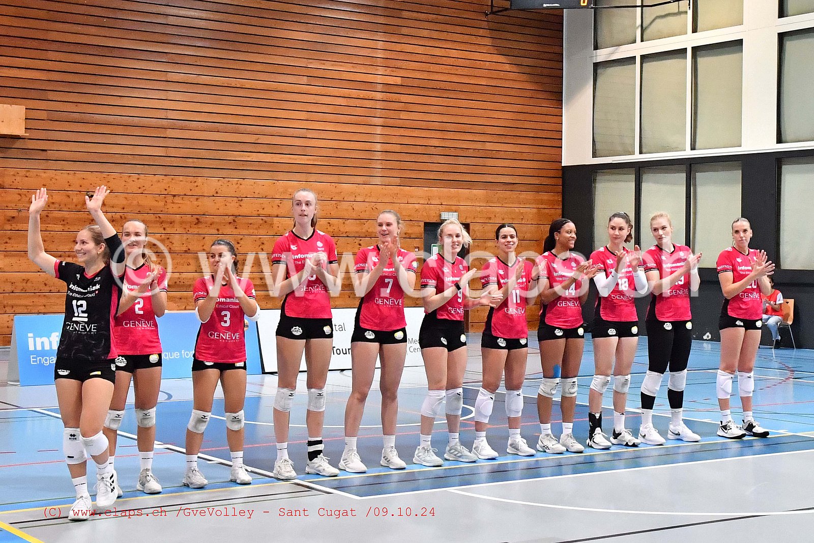 20241009_Infomaniak_GeneveVolley_Sant_Cugat