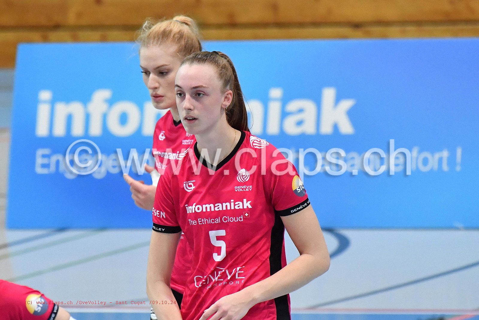 20241009_Infomaniak_GeneveVolley_Sant_Cugat