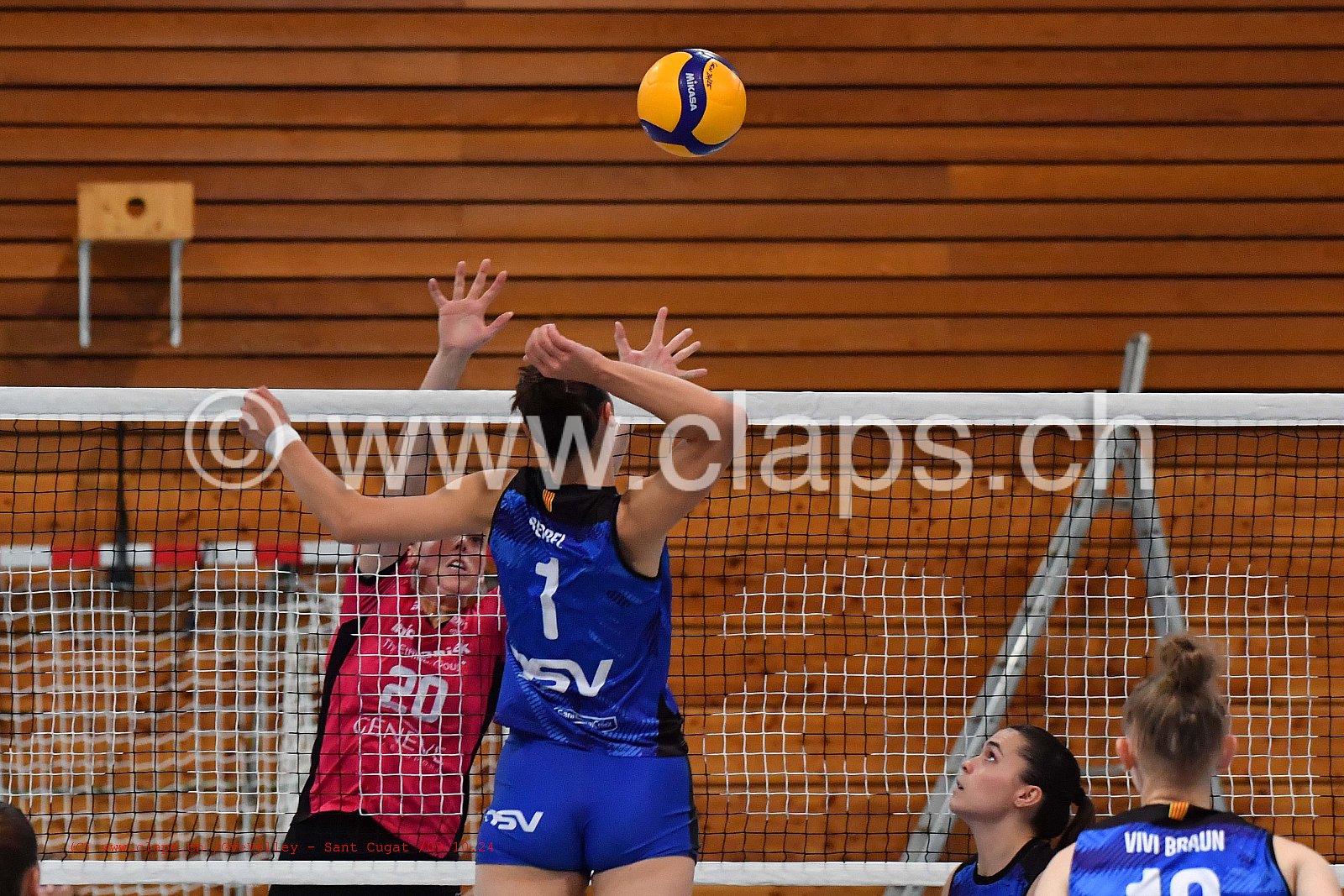 20241009_Infomaniak_GeneveVolley_Sant_Cugat
