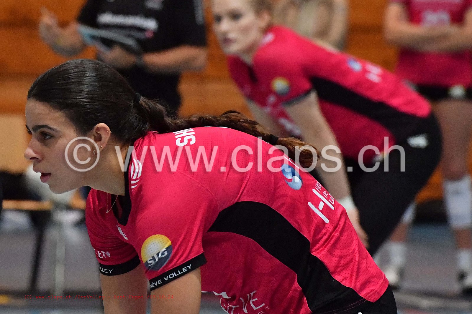 20241009_Infomaniak_GeneveVolley_Sant_Cugat