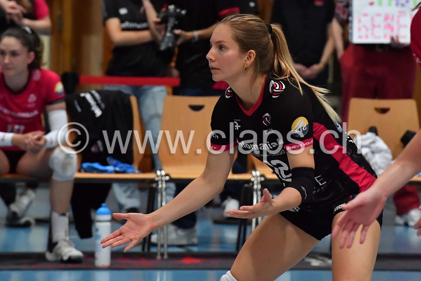 20241009_Infomaniak_GeneveVolley_Sant_Cugat