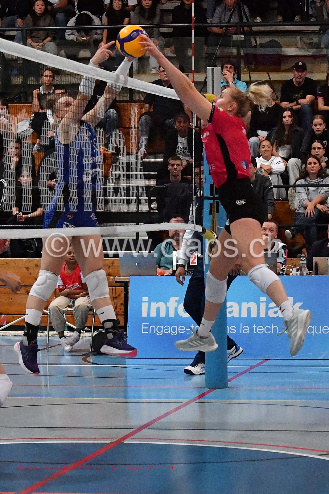 20241009_Infomaniak_GeneveVolley_Sant_Cugat
