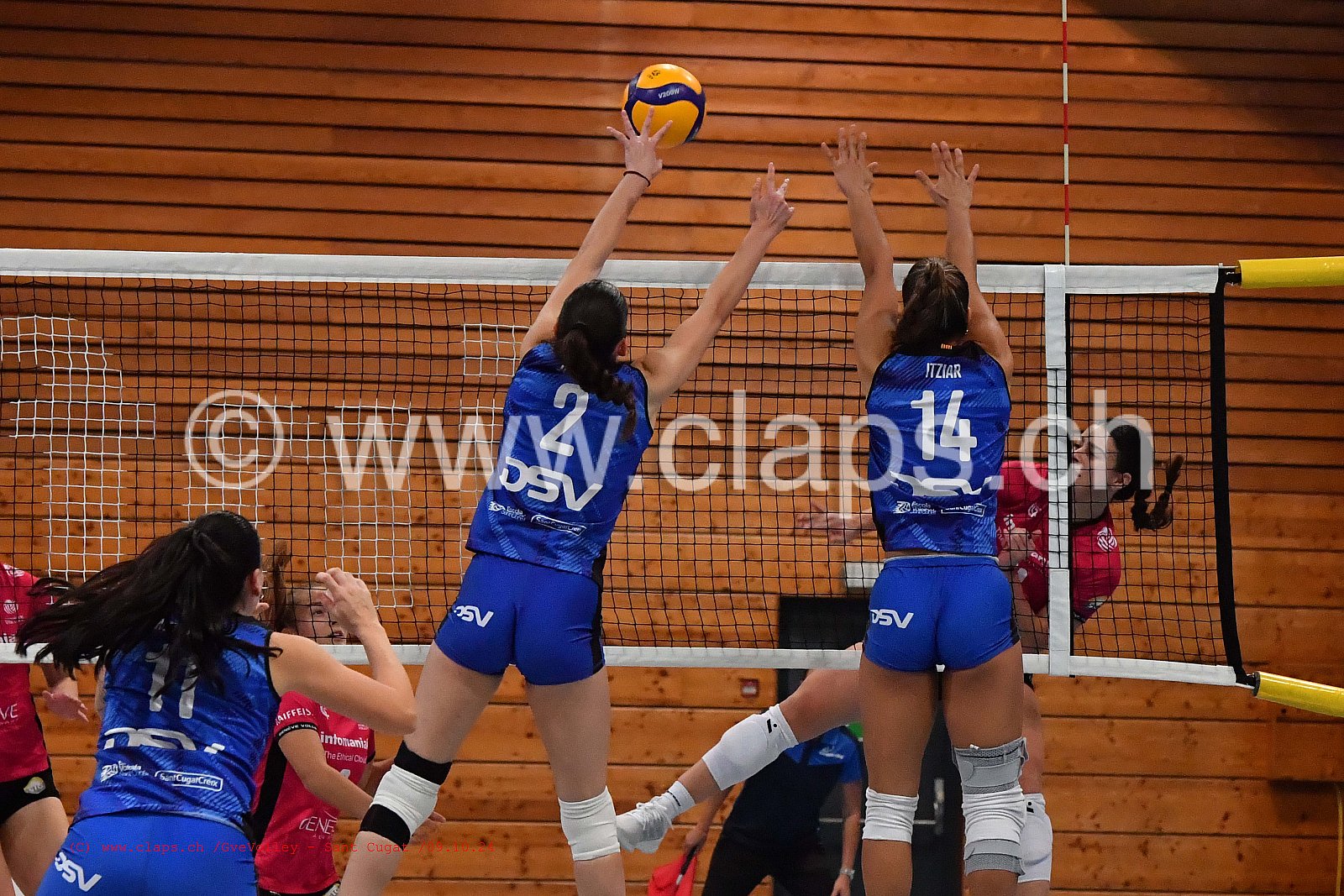 20241009_Infomaniak_GeneveVolley_Sant_Cugat