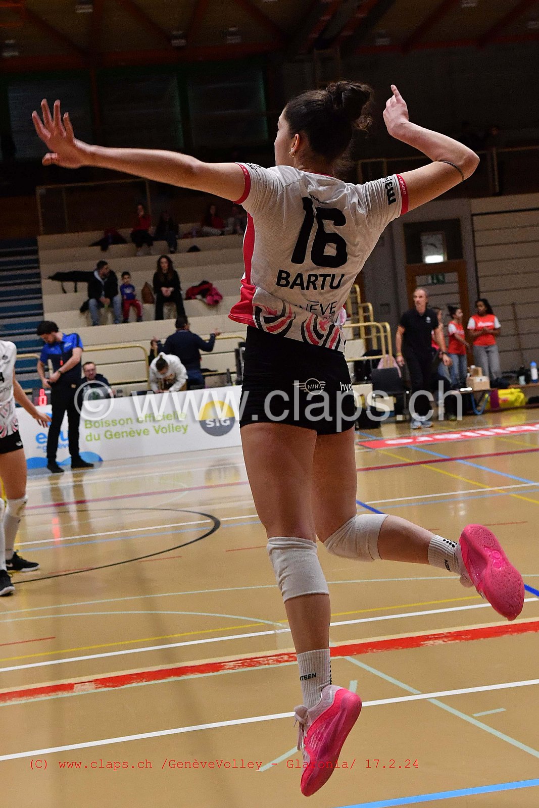 20240217 GeneveVolley - Glaronia