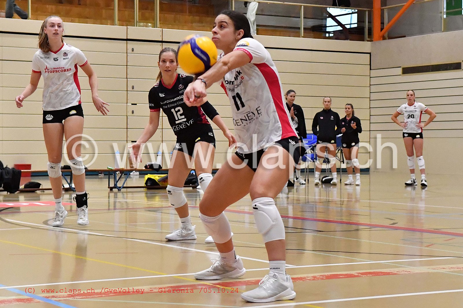 20241005_Infomaniak_GeneveVolley_Glaronia