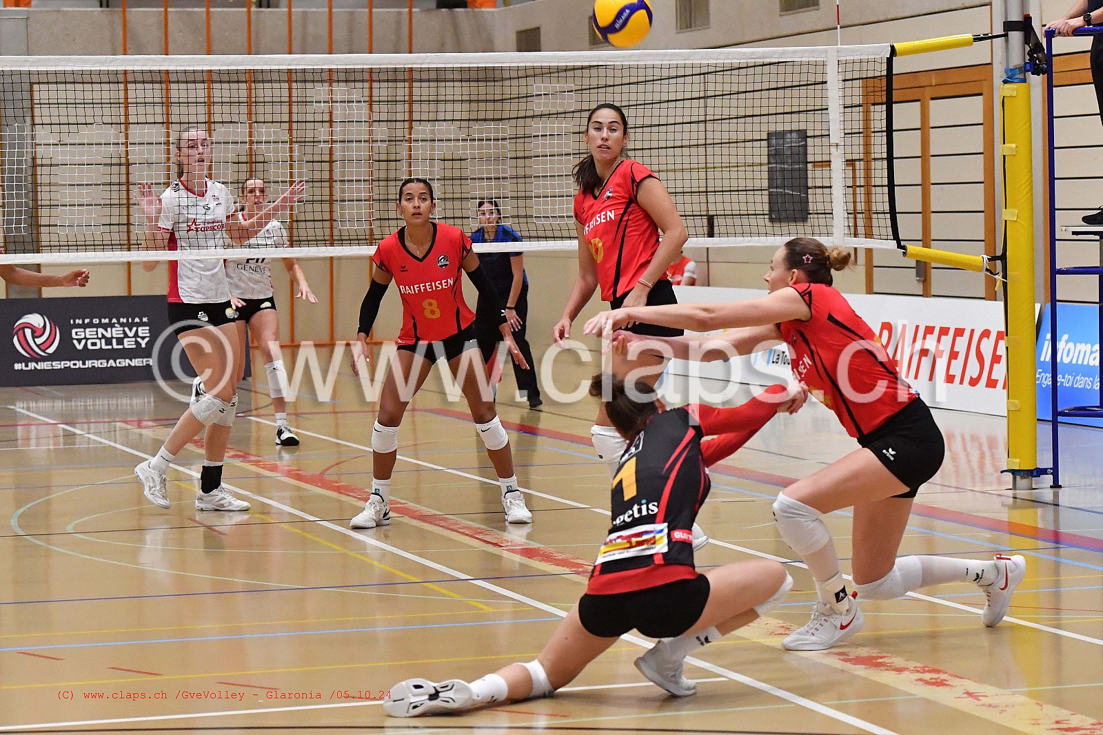 20241005_Infomaniak_GeneveVolley_Glaronia
