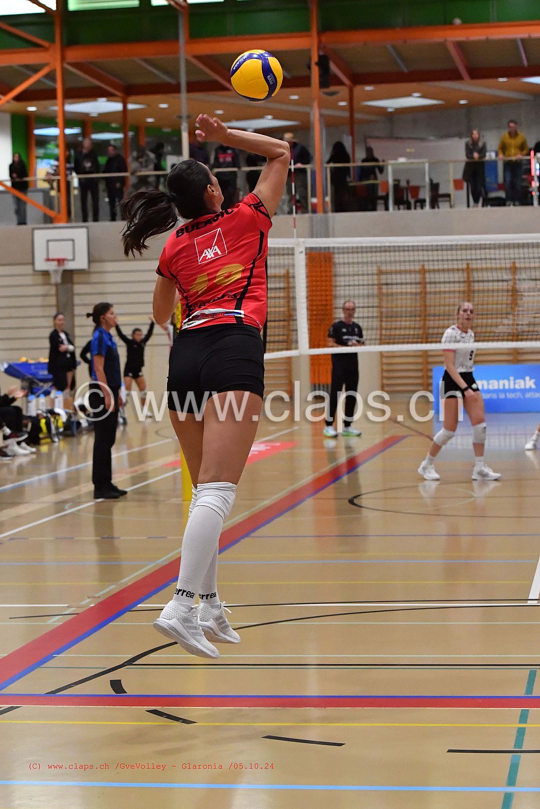 20241005_Infomaniak_GeneveVolley_Glaronia