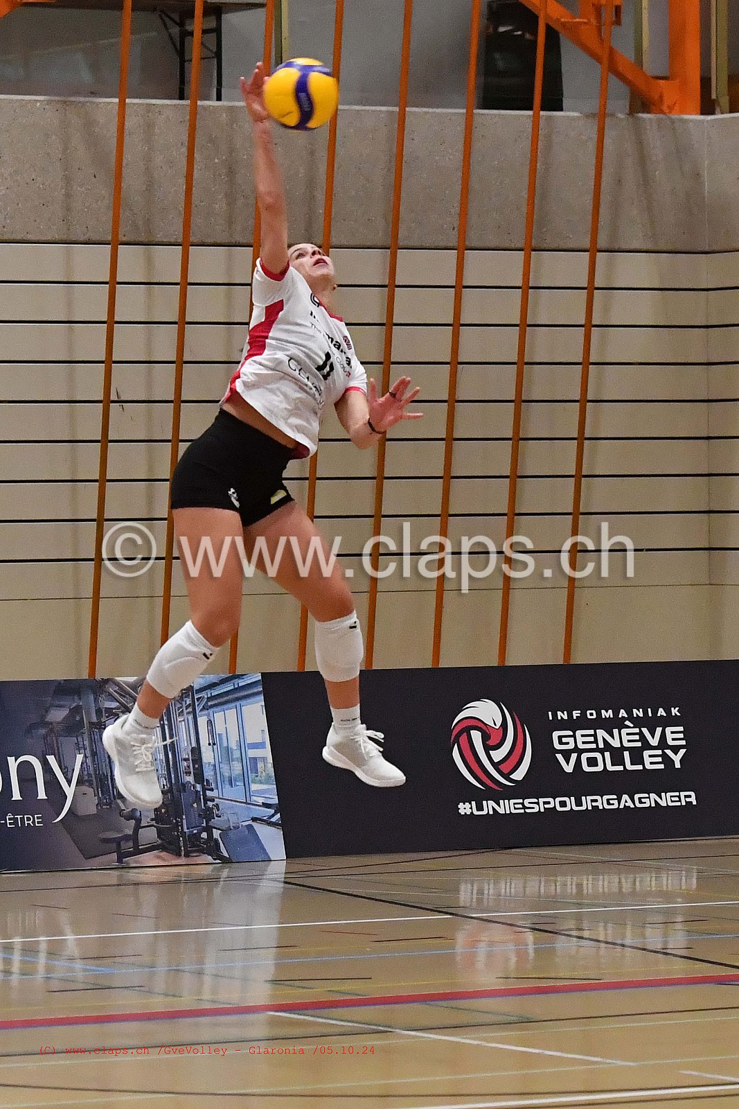 20241005_Infomaniak_GeneveVolley_Glaronia