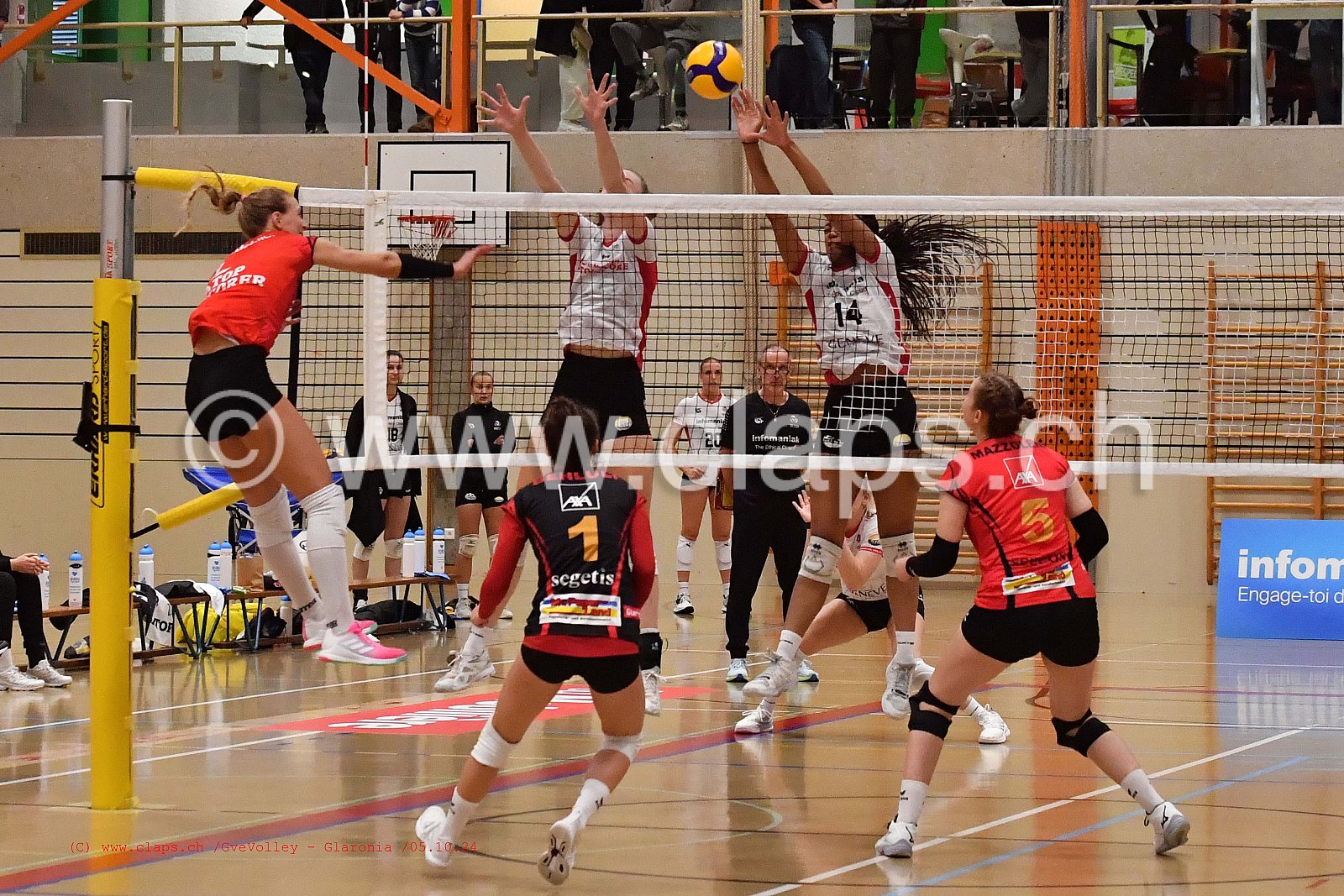 20241005_Infomaniak_GeneveVolley_Glaronia