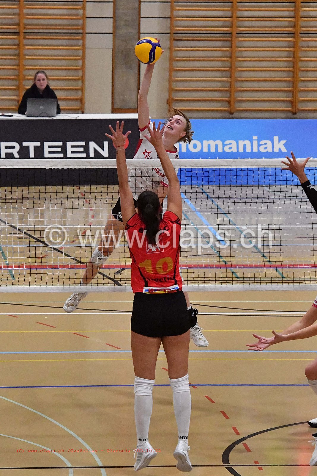 20241005_Infomaniak_GeneveVolley_Glaronia