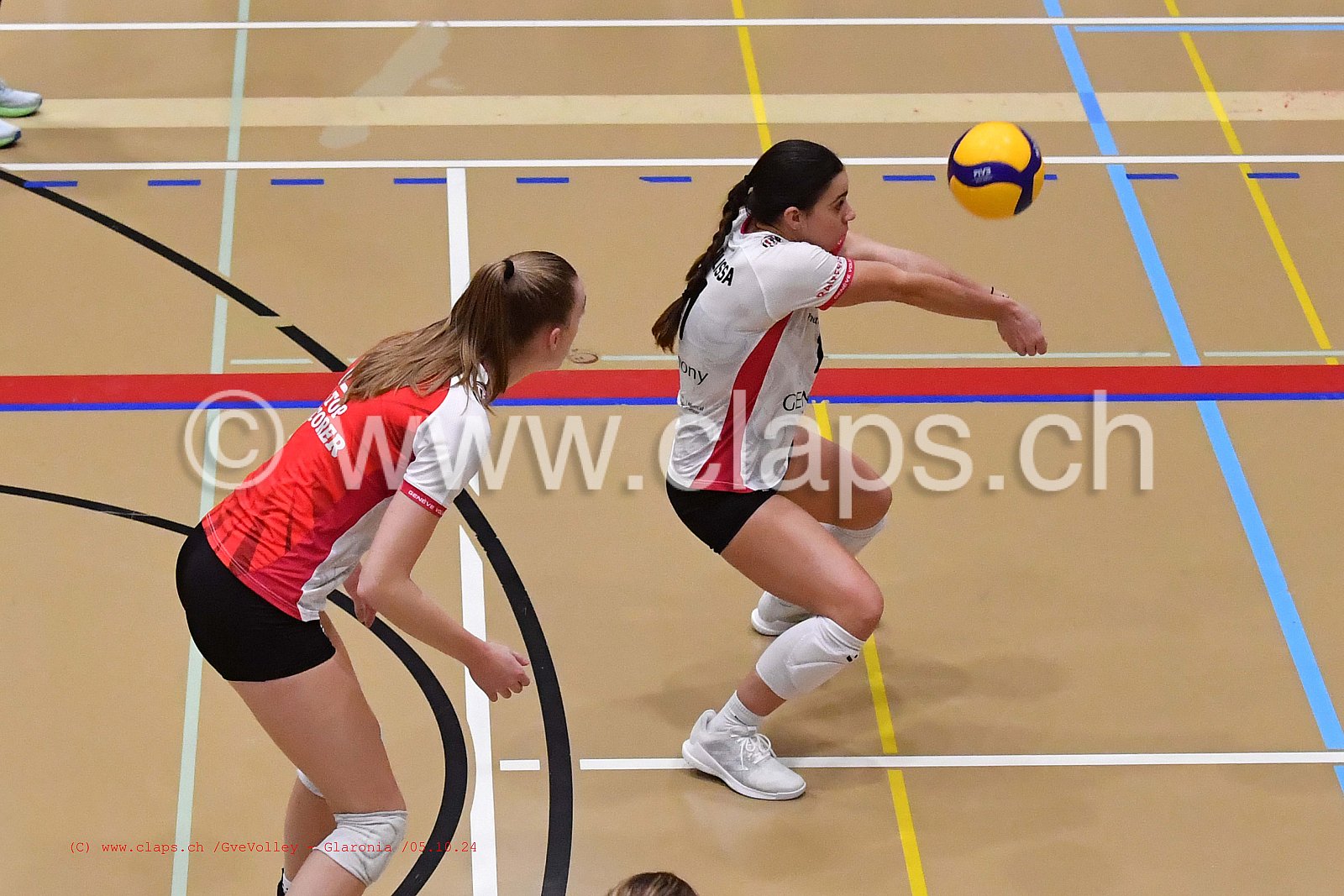 20241005_Infomaniak_GeneveVolley_Glaronia