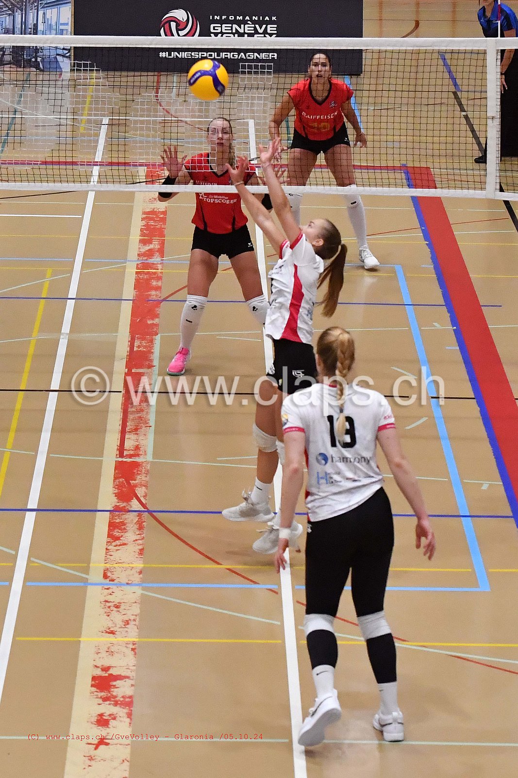 20241005_Infomaniak_GeneveVolley_Glaronia