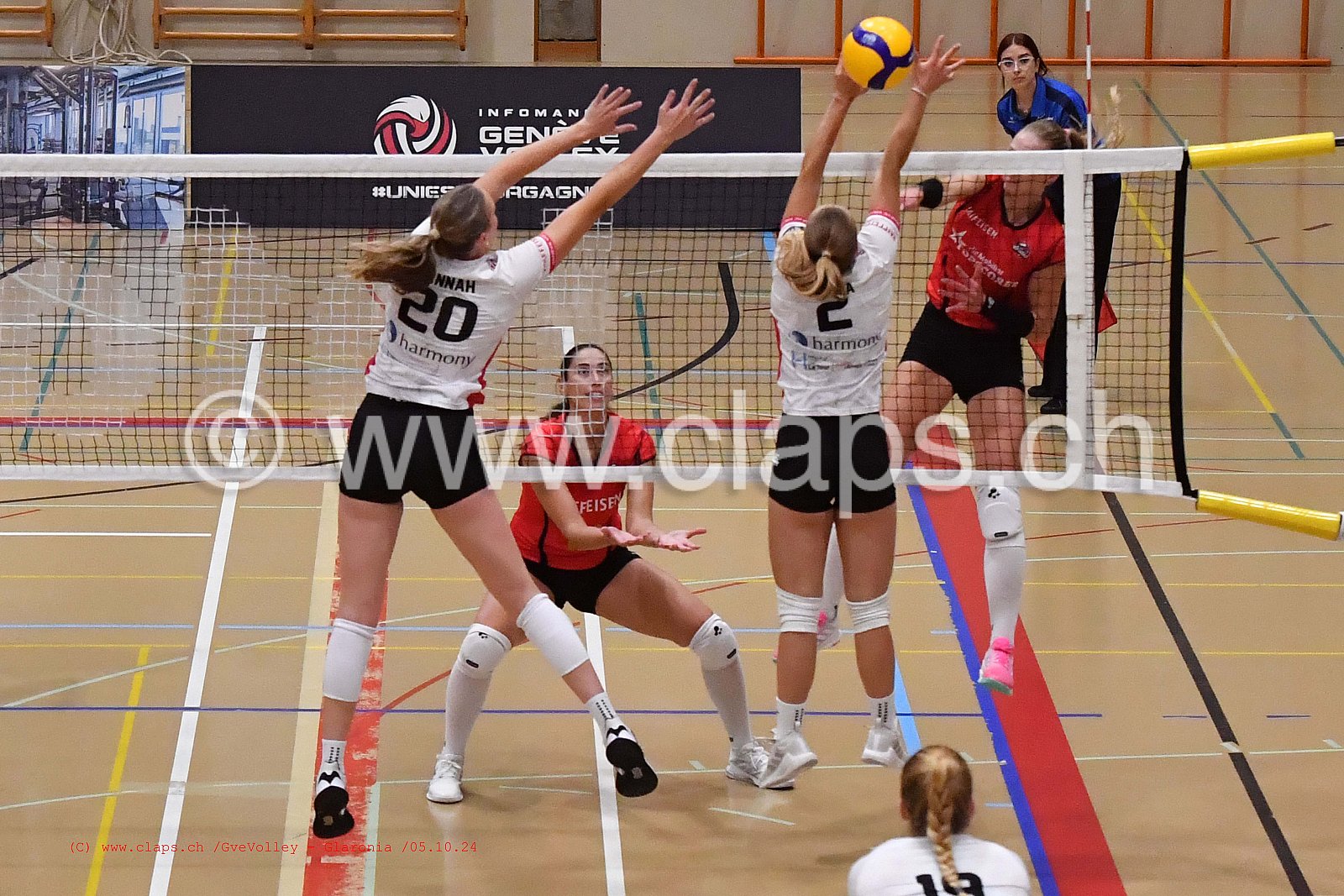 20241005_Infomaniak_GeneveVolley_Glaronia