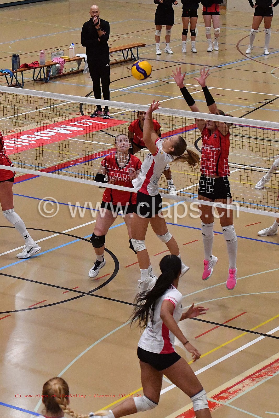 20241005_Infomaniak_GeneveVolley_Glaronia