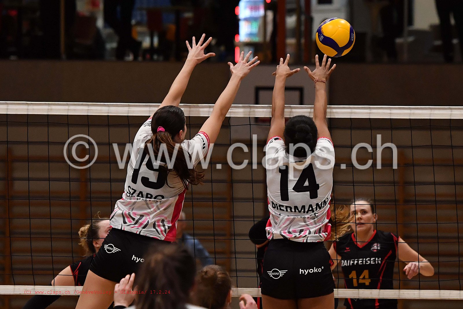 20240217 GeneveVolley - Glaronia