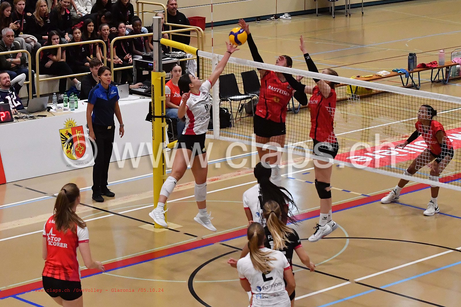 20241005_Infomaniak_GeneveVolley_Glaronia