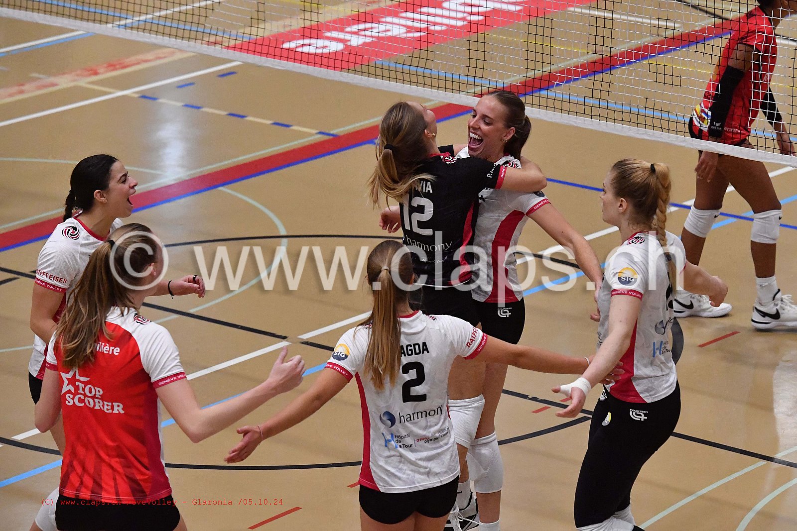 20241005_Infomaniak_GeneveVolley_Glaronia
