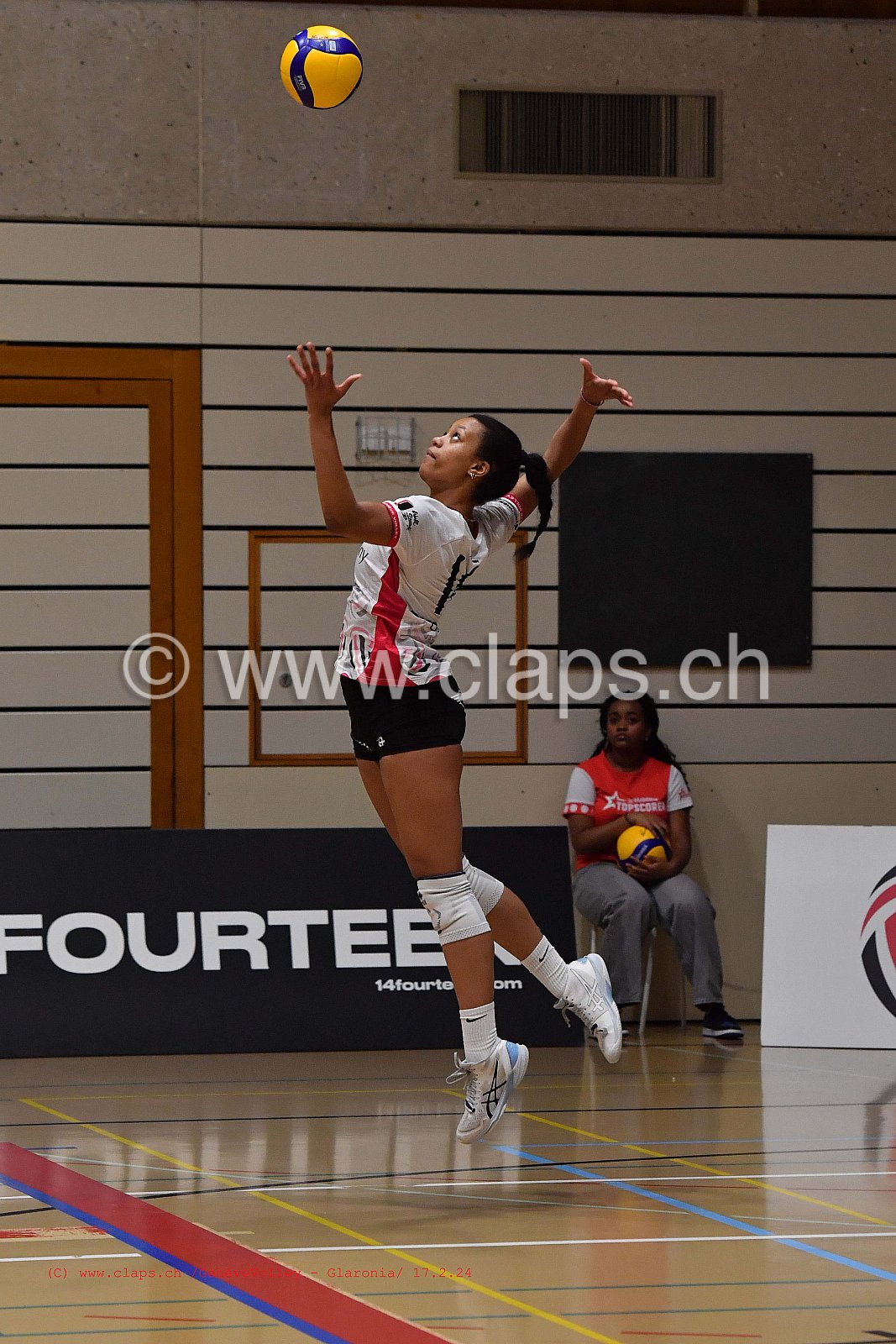 20240217 GeneveVolley - Glaronia