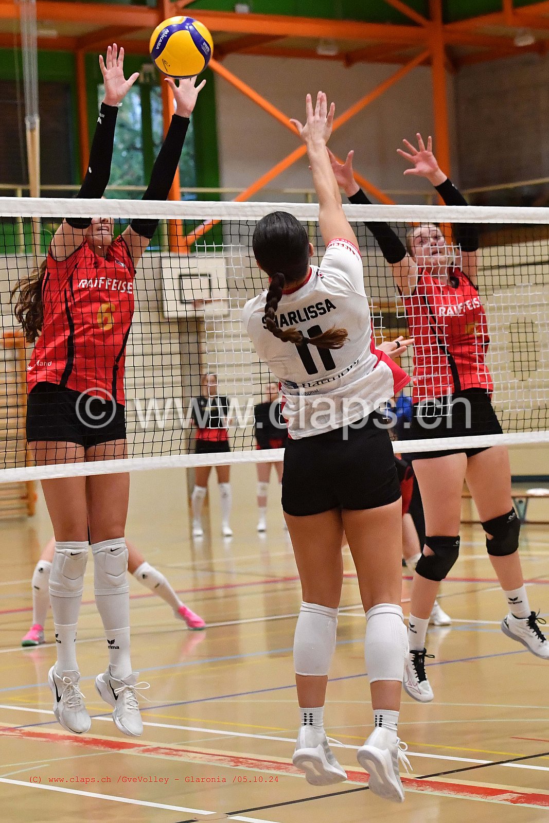 20241005_Infomaniak_GeneveVolley_Glaronia