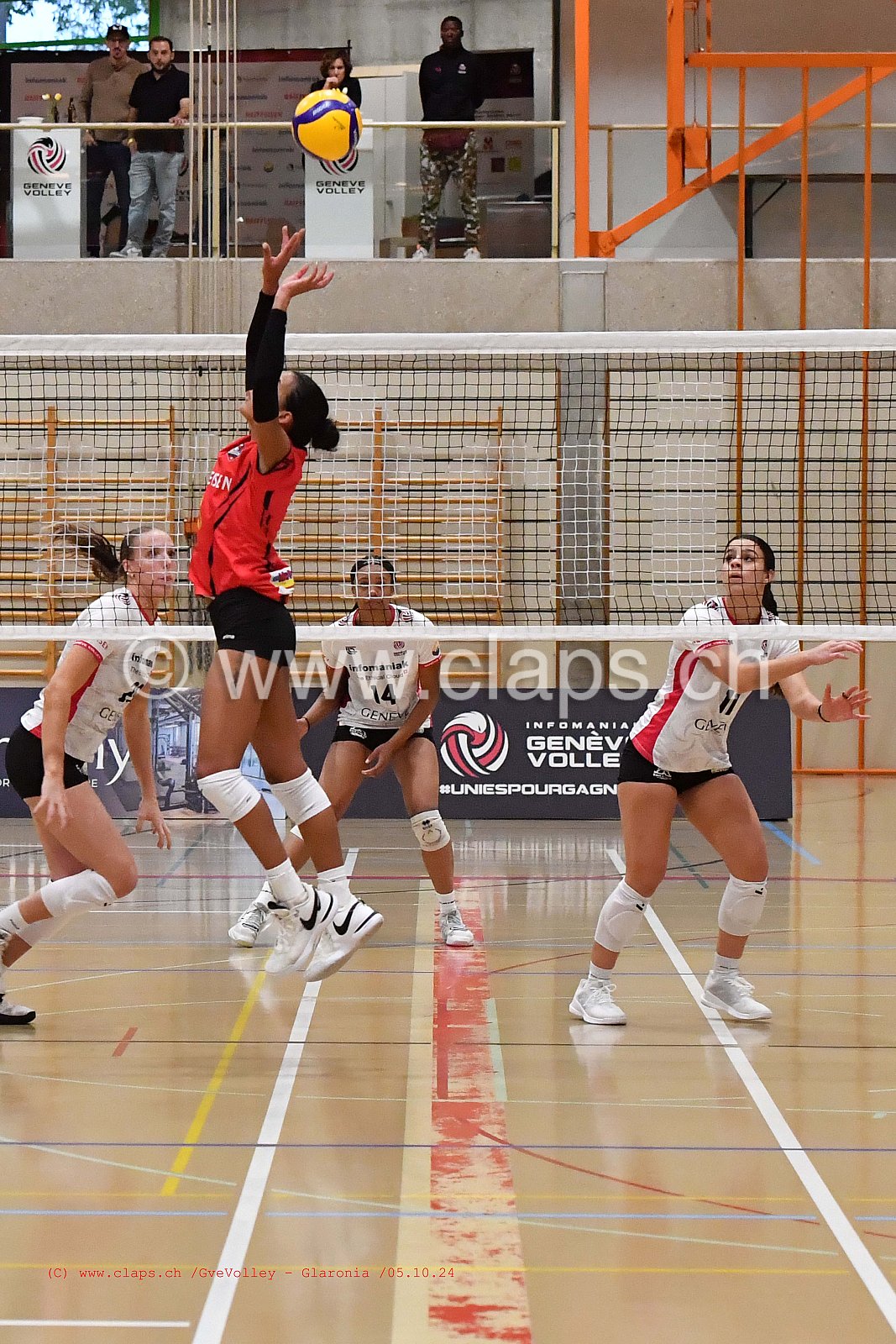 20241005_Infomaniak_GeneveVolley_Glaronia