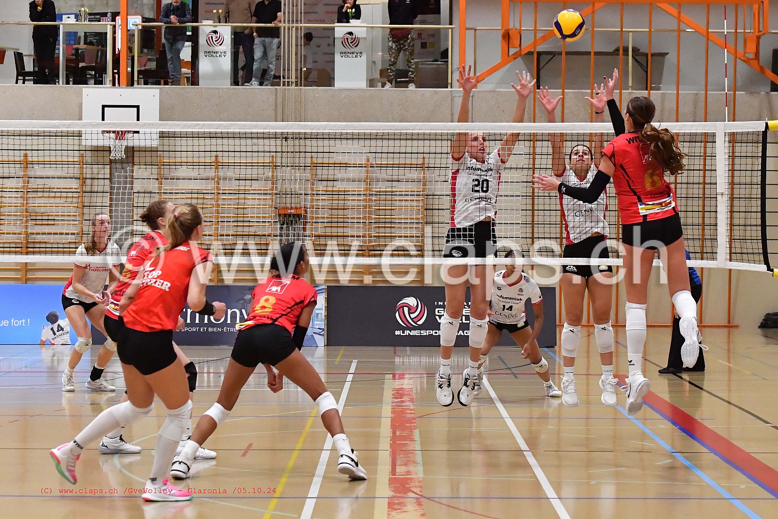 20241005_Infomaniak_GeneveVolley_Glaronia