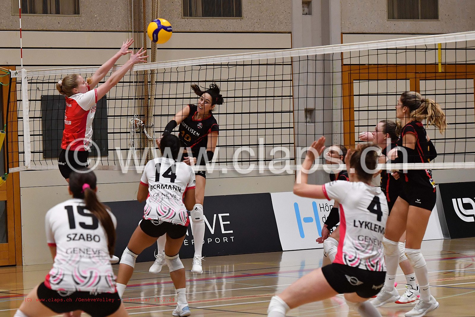 20240217 GeneveVolley - Glaronia