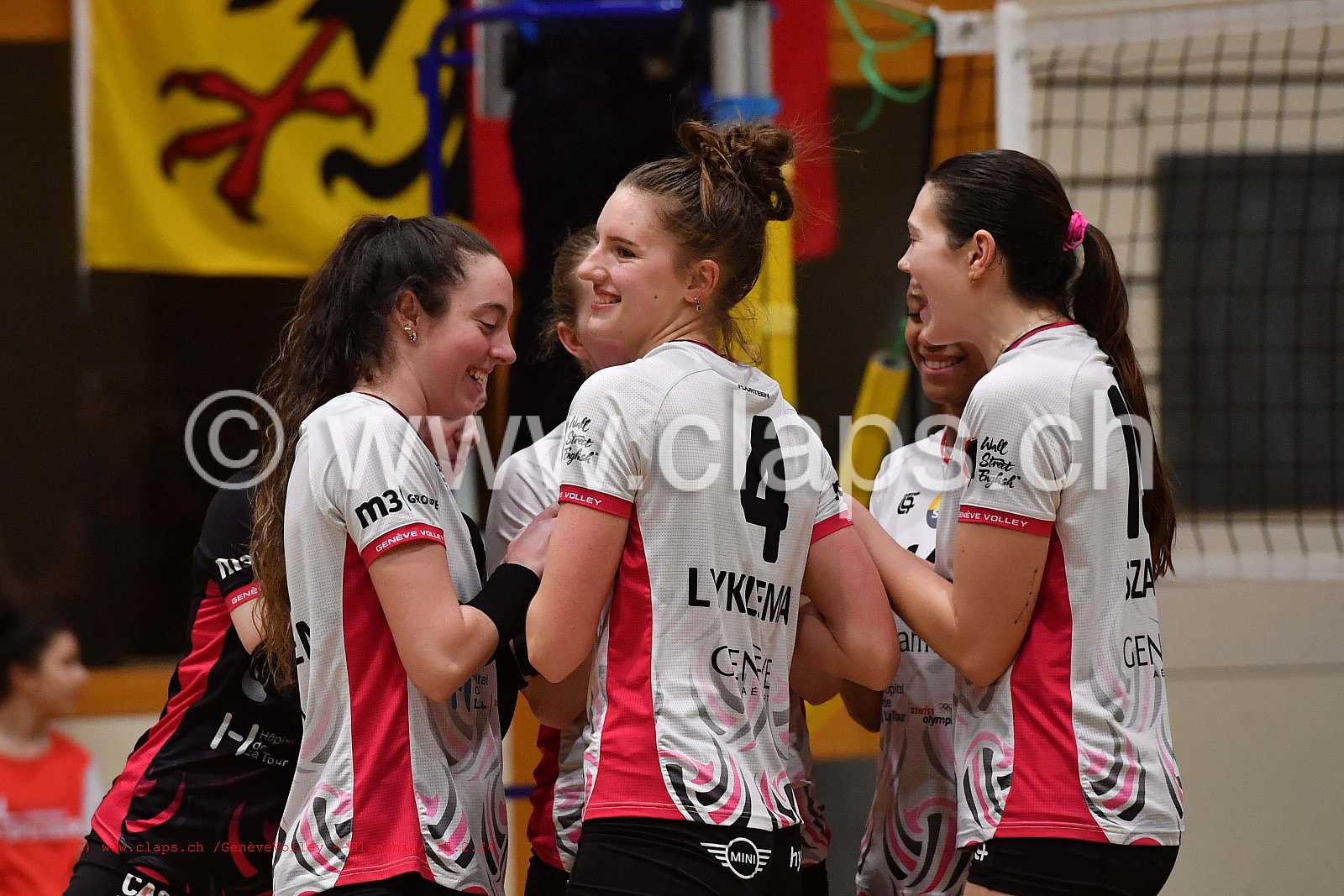 20240217 GeneveVolley - Glaronia