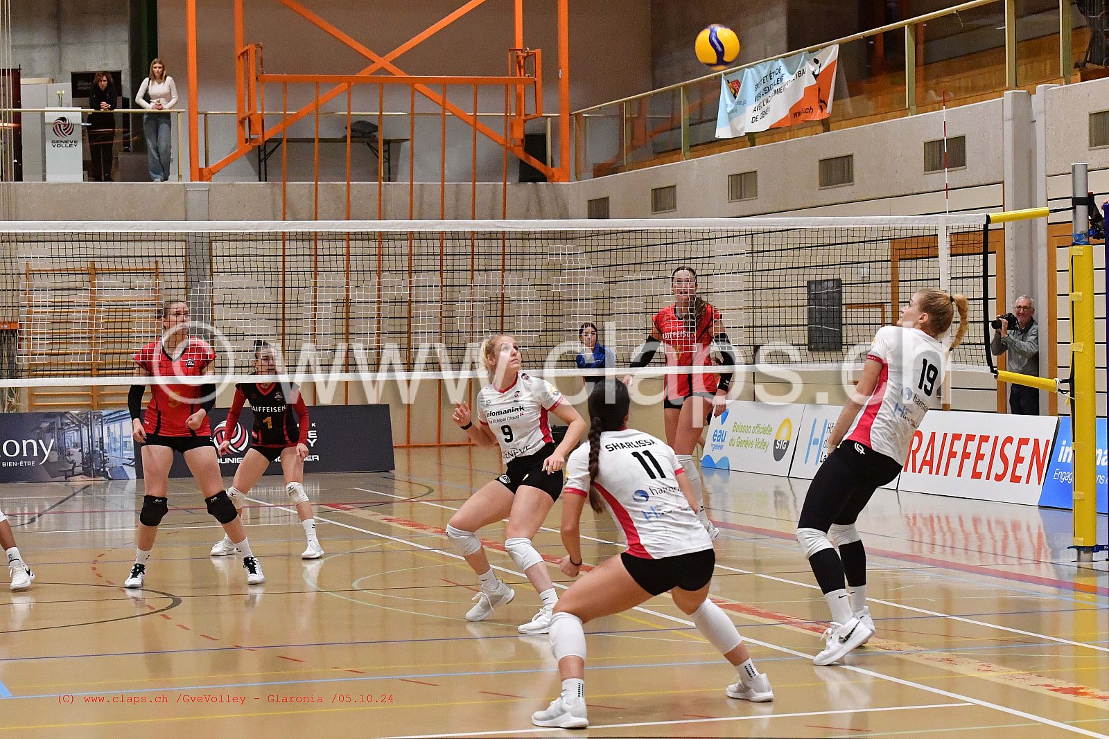 20241005_Infomaniak_GeneveVolley_Glaronia