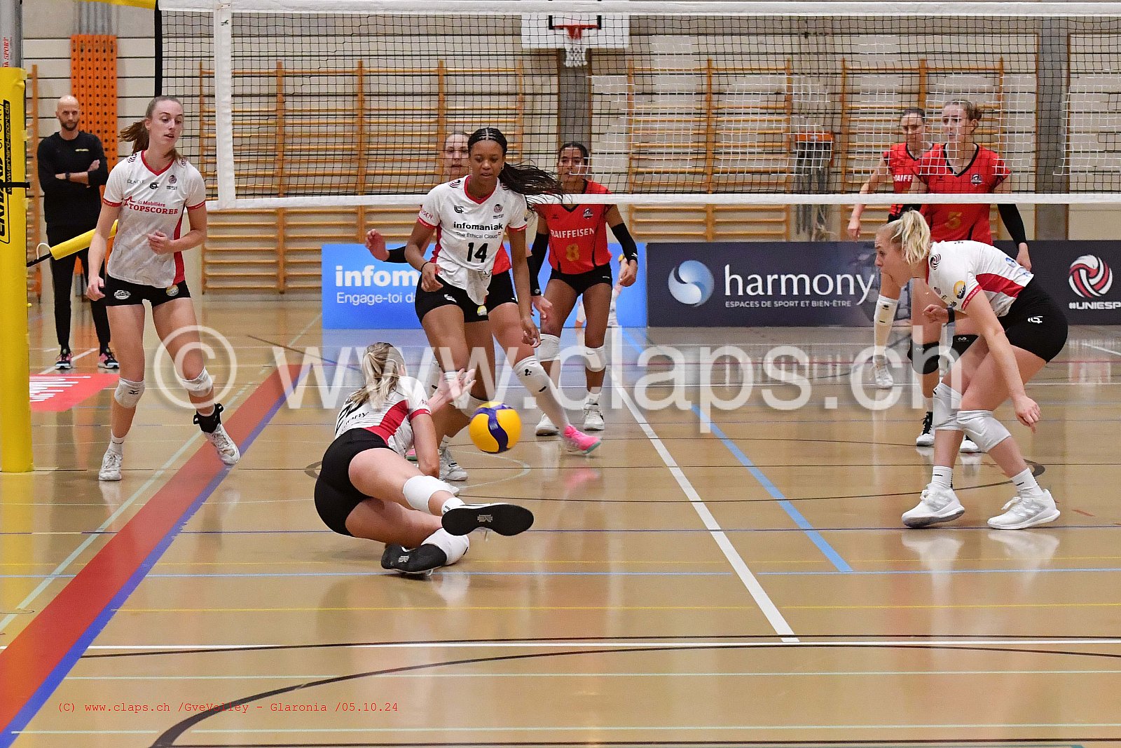 20241005_Infomaniak_GeneveVolley_Glaronia
