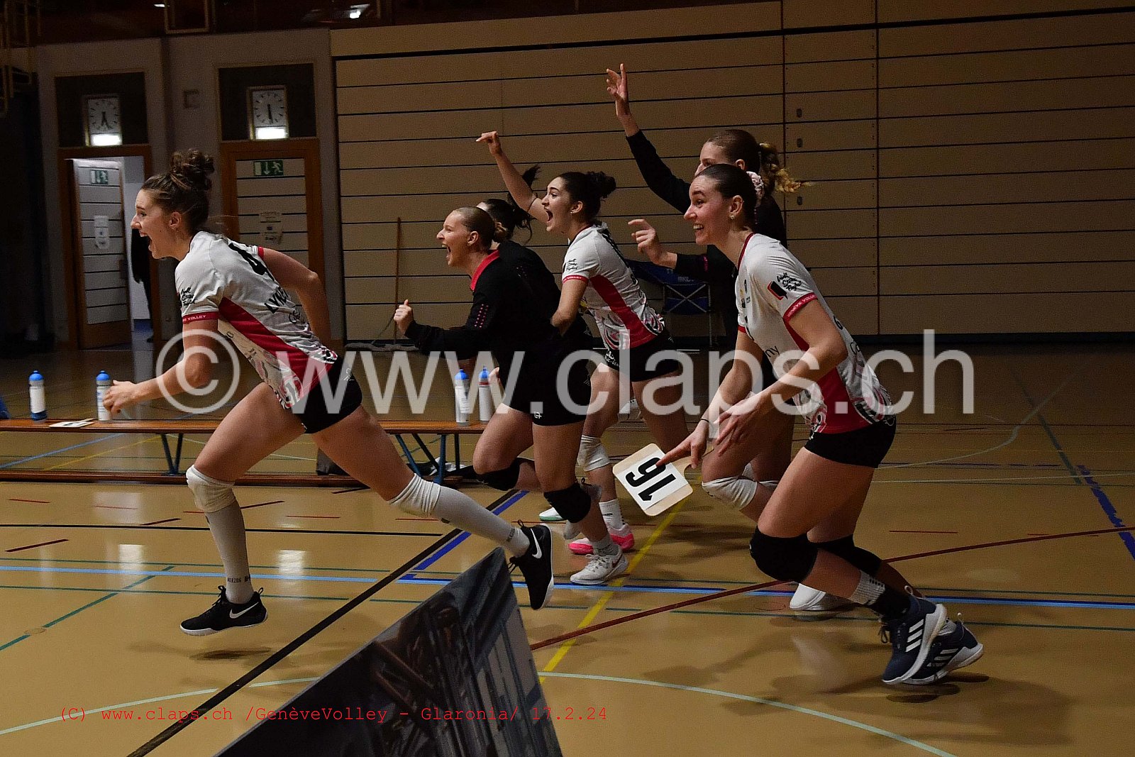 20240217 GeneveVolley - Glaronia