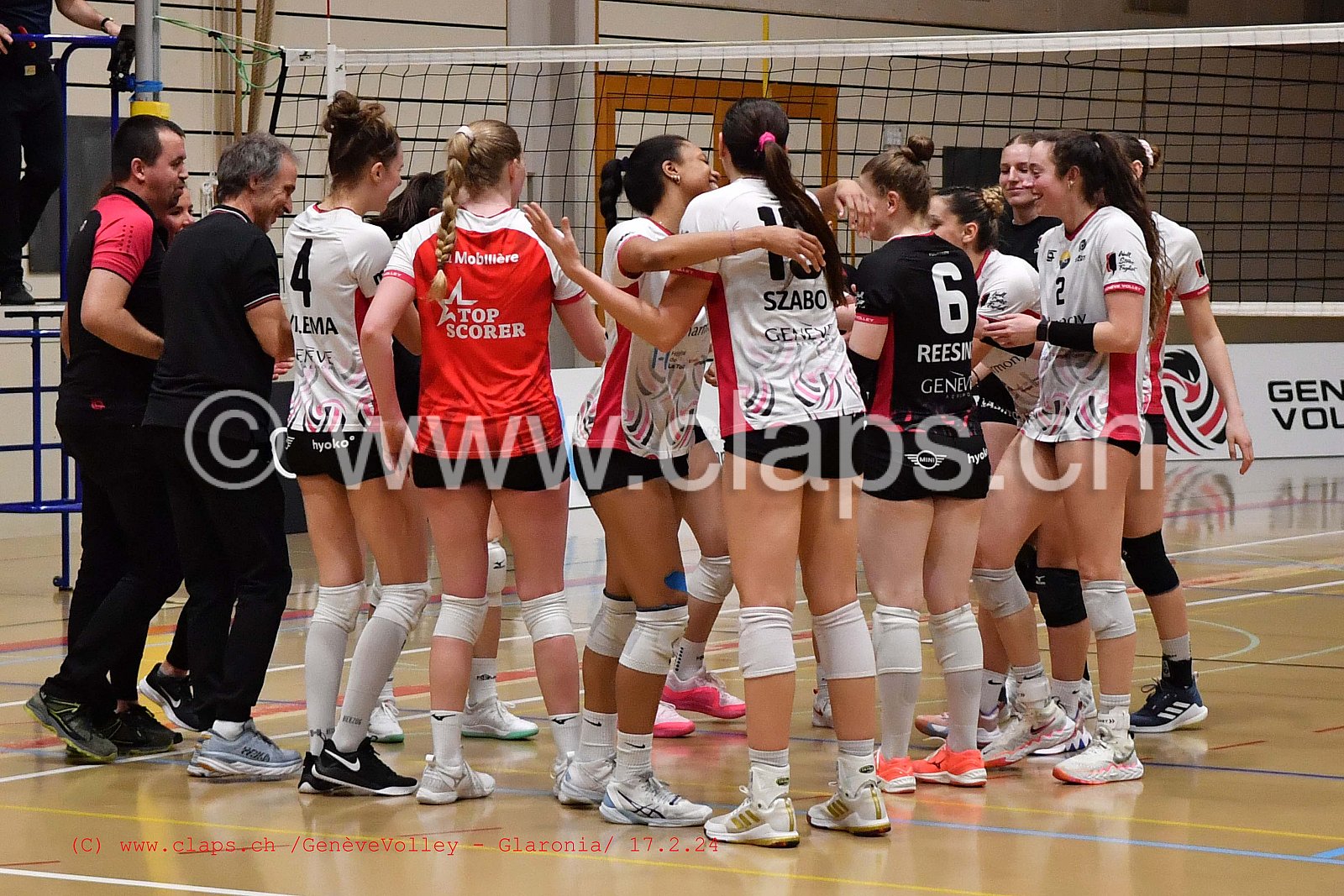 20240217 GeneveVolley - Glaronia