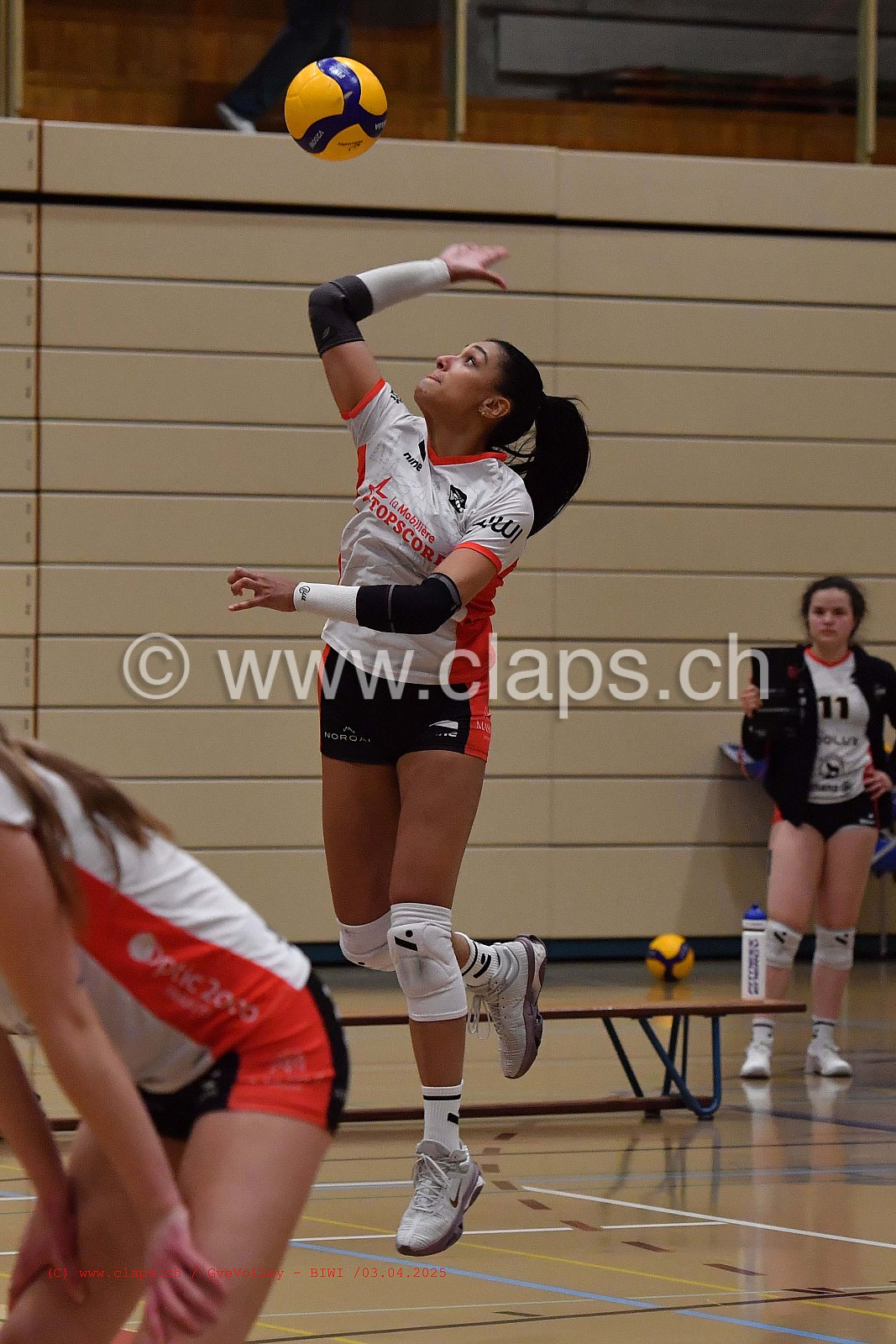 20250403_Infomaniak_GeneveVolley_BIWI