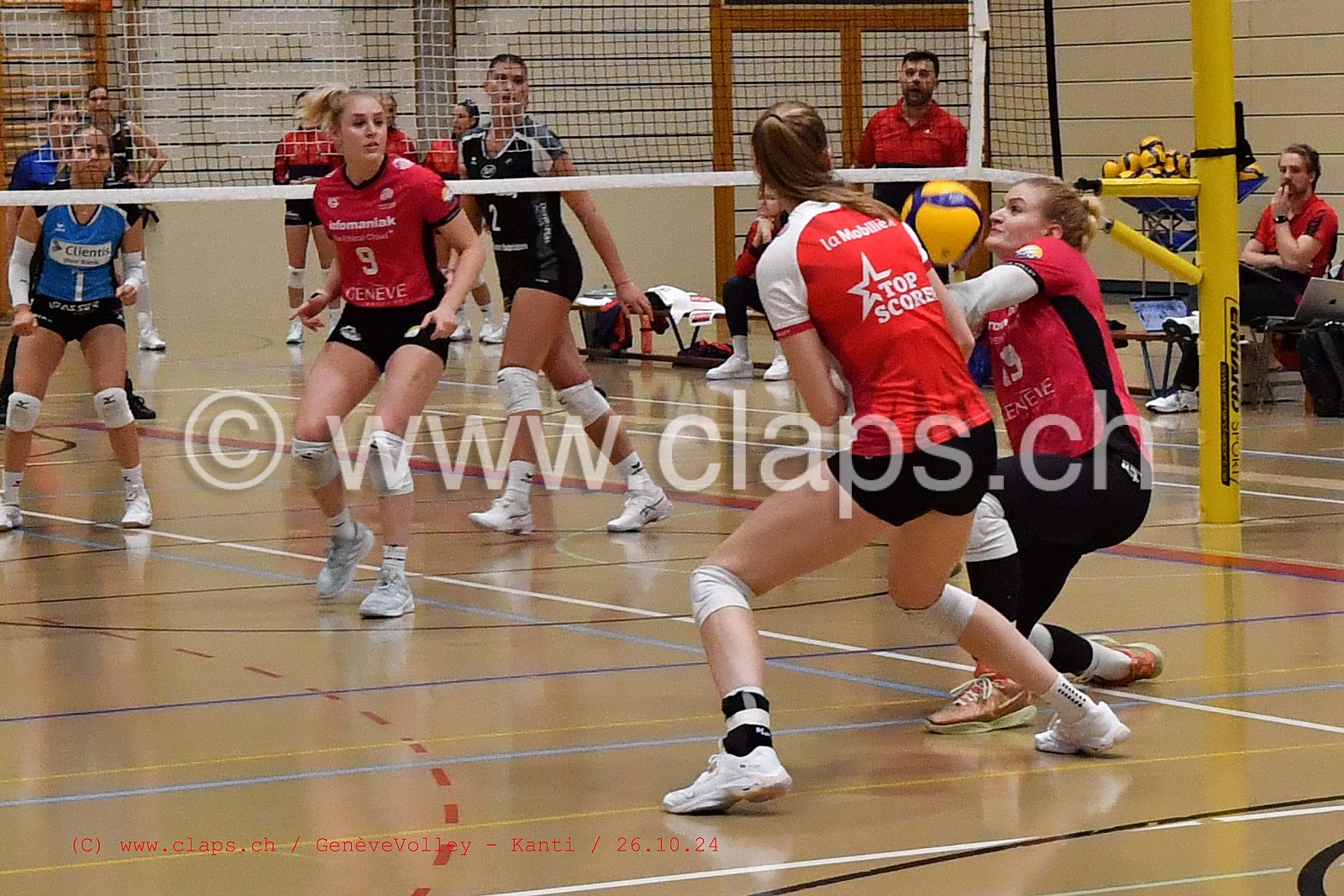 20241026_Infomaniak_GeneveVolley_Kanti