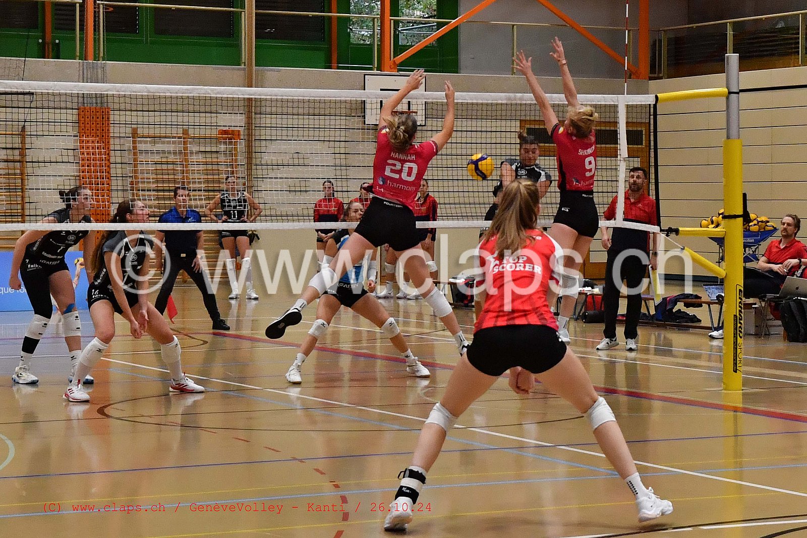 20241026_Infomaniak_GeneveVolley_Kanti