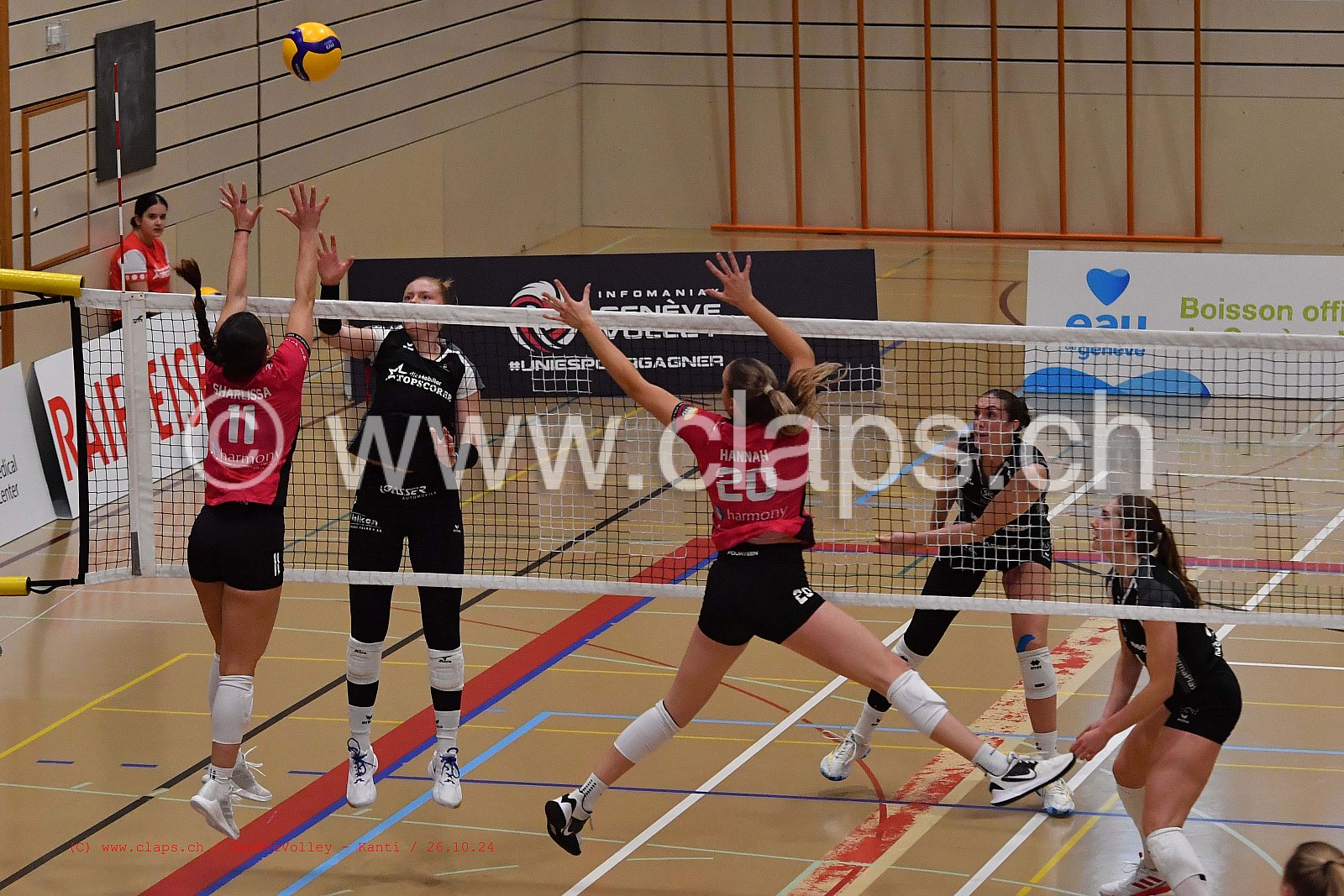 20241026_Infomaniak_GeneveVolley_Kanti