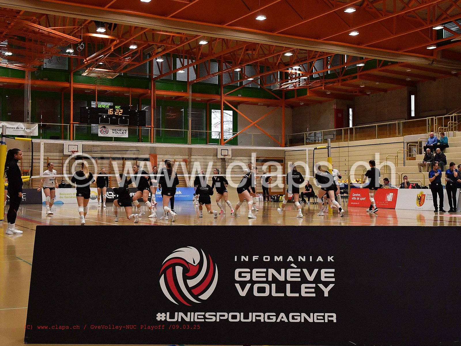20250309_InfomaniakGeneveVolley_NUC playoff acte 2