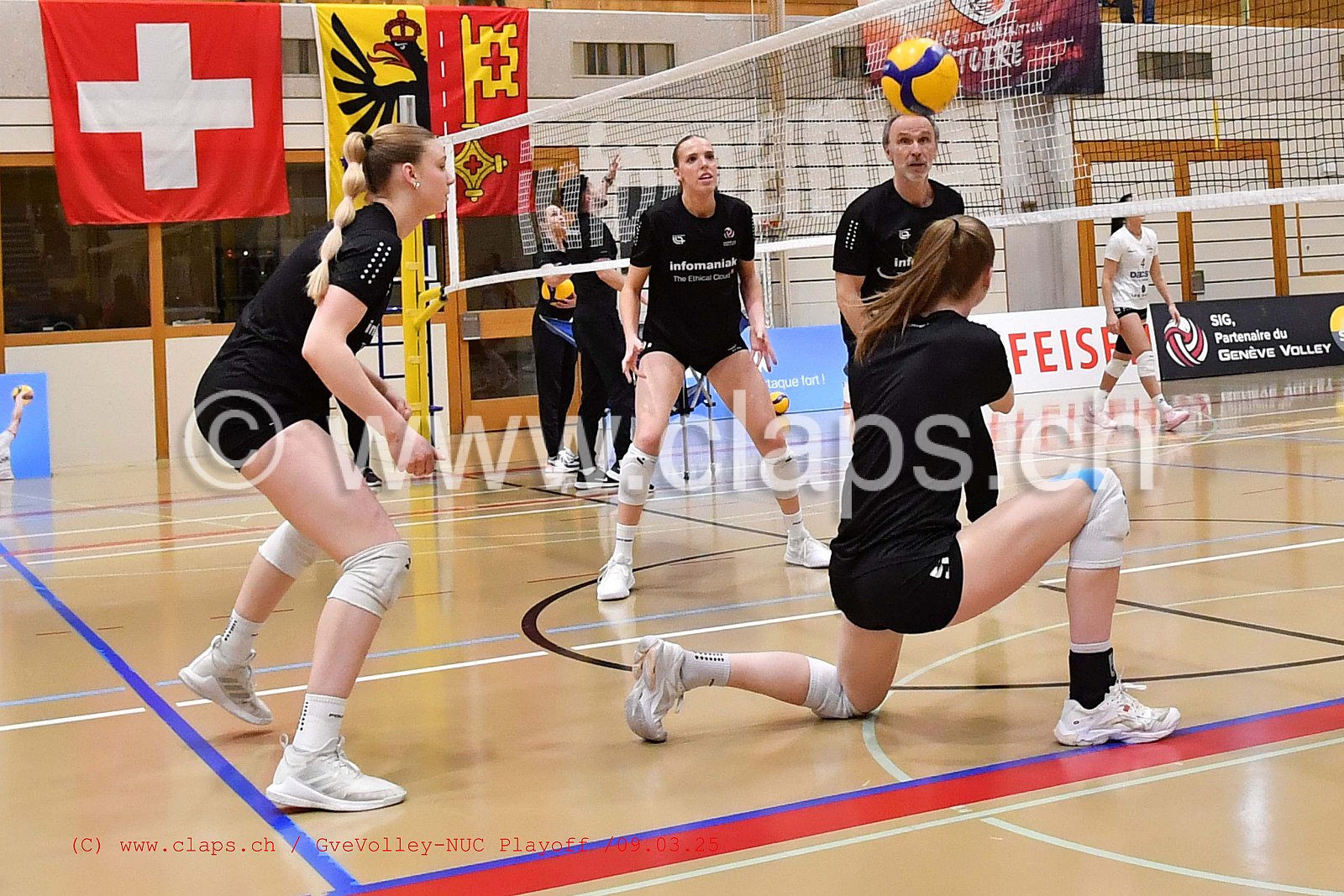 20250309_InfomaniakGeneveVolley_NUC playoff acte 2