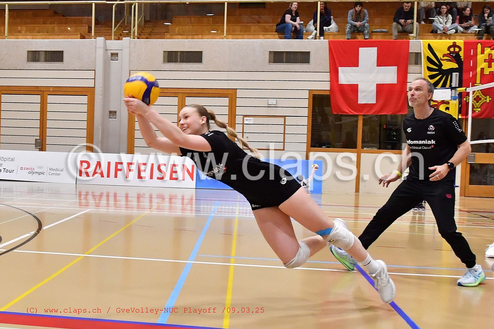 20250309_InfomaniakGeneveVolley_NUC playoff acte 2