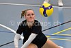 GeneveVolley - NUC
