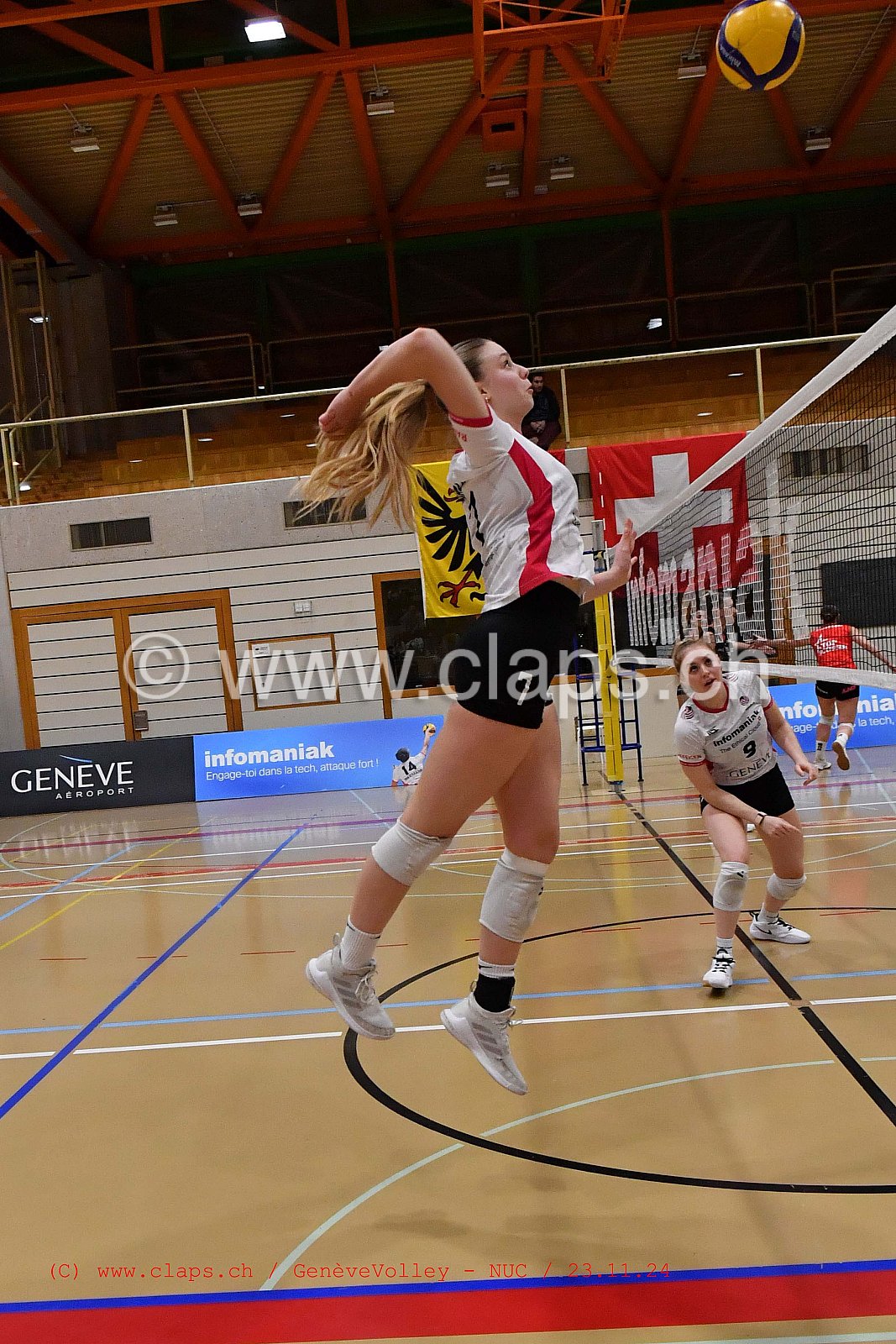 20241123_Infomaniak_GeneveVolley_NUC