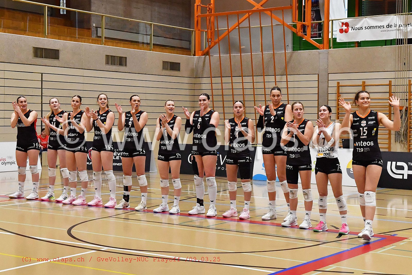 20250309_InfomaniakGeneveVolley_NUC playoff acte 2