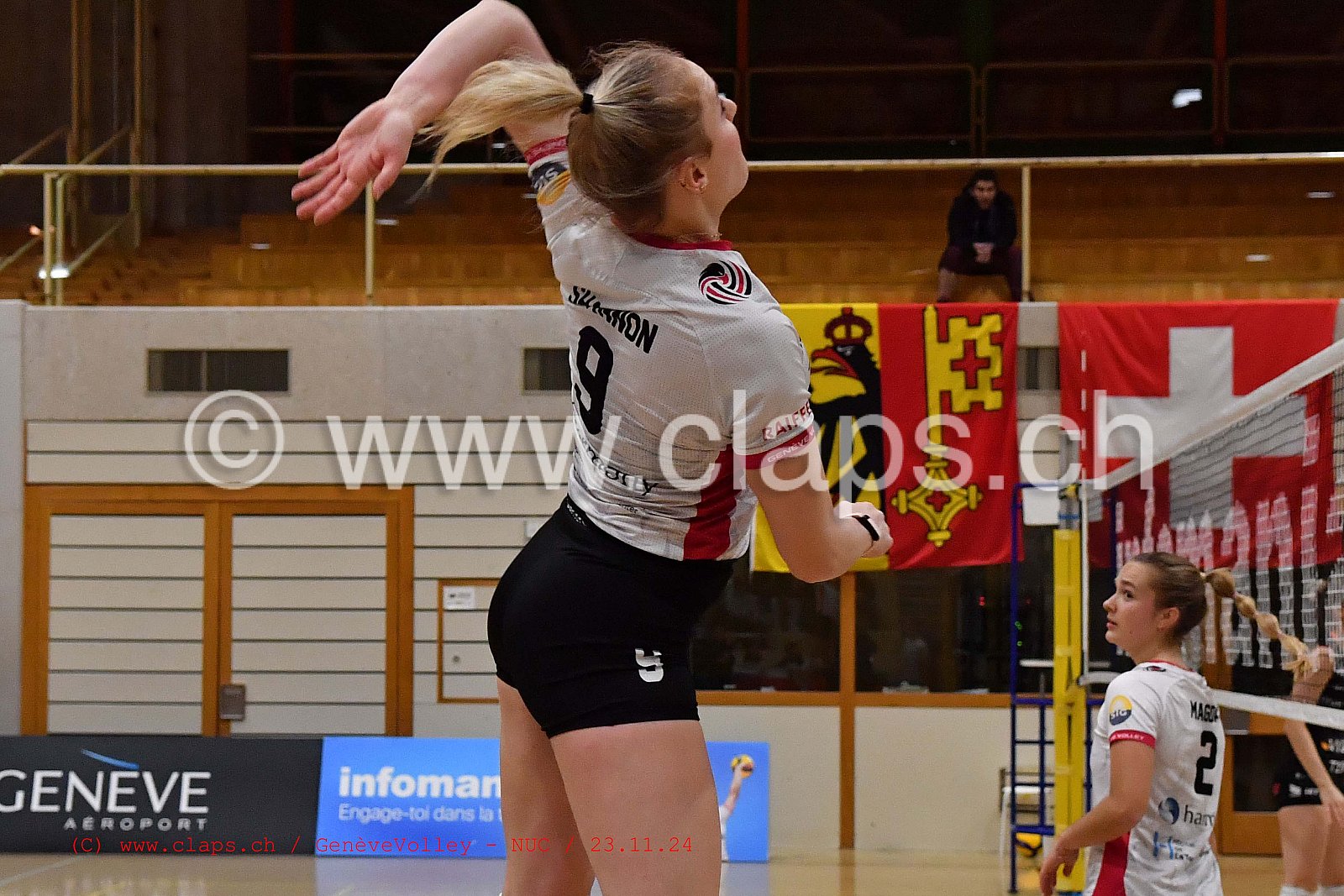 20241123_Infomaniak_GeneveVolley_NUC