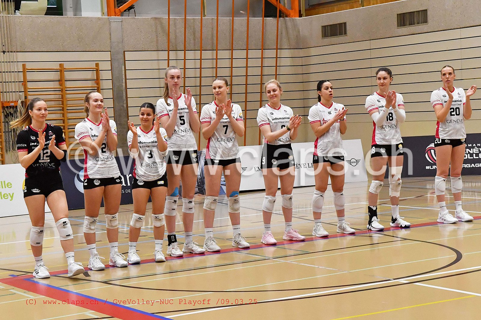 20250309_InfomaniakGeneveVolley_NUC playoff acte 2