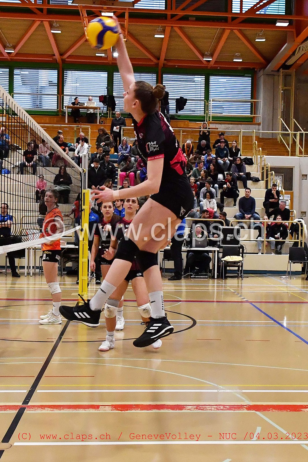 20230304_GeneveVolley_NUC